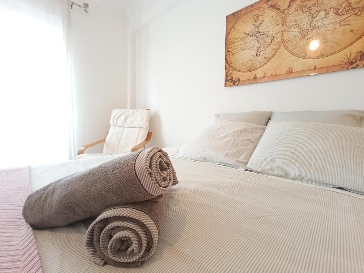 Dream On Peniche - Apartment Exterior foto