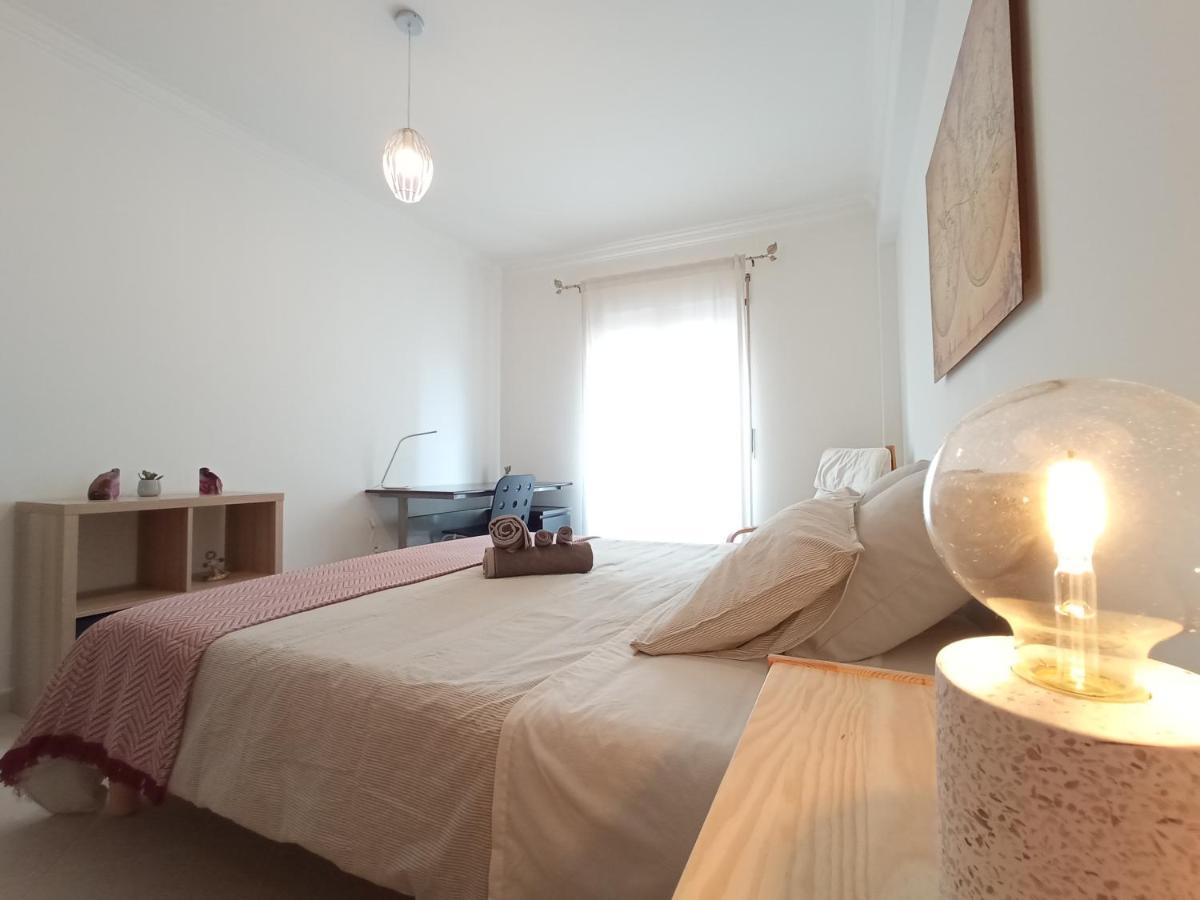 Dream On Peniche - Apartment Exterior foto