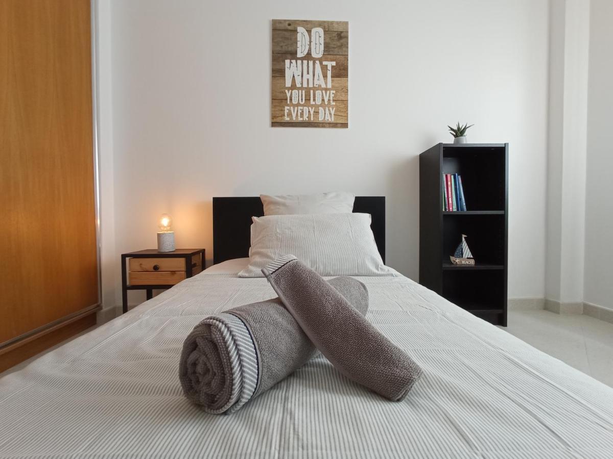 Dream On Peniche - Apartment Exterior foto