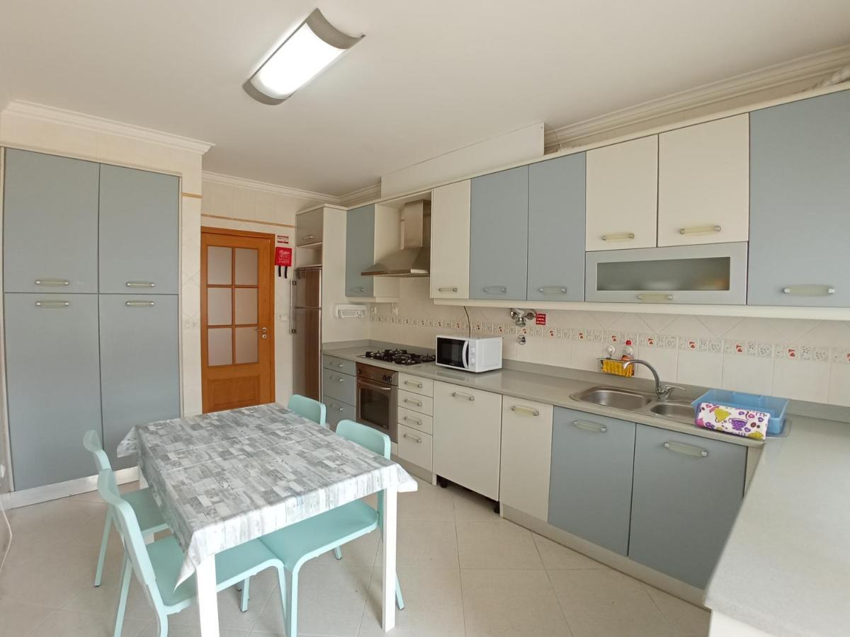 Dream On Peniche - Apartment Exterior foto